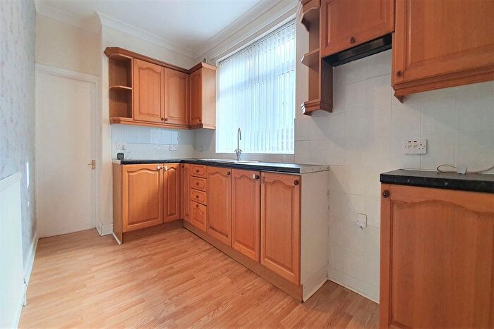 3 Bedroom Terraced House For Sale In Westbury Street, Thornaby, Stockton-On-Tees, TS17
