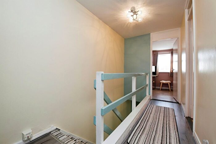 3 Bedroom End Of Terrace House For Sale In Goodwin Walk, Hartlepool, TS24