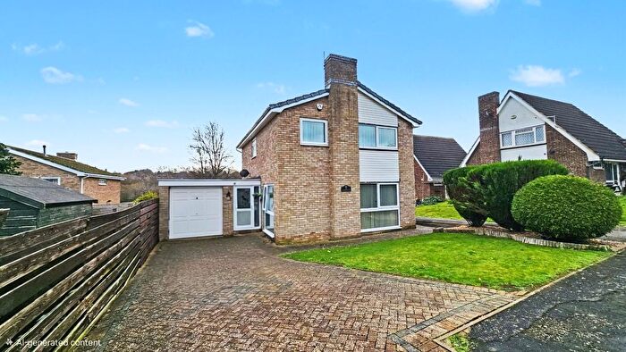4 Bedroom Detached House For Sale In Fallowfield, Wellingborough, NN9