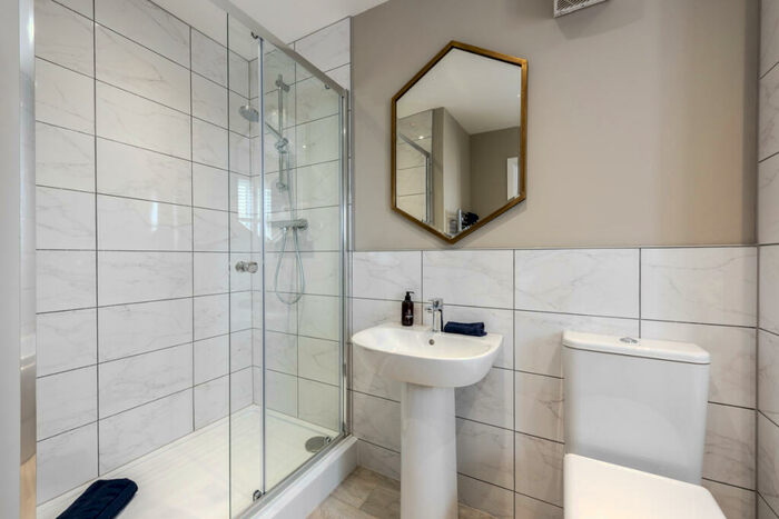 3 Bedroom Semi-Detached House For Sale In Westward Green, Monarch Way, Willington, DL15