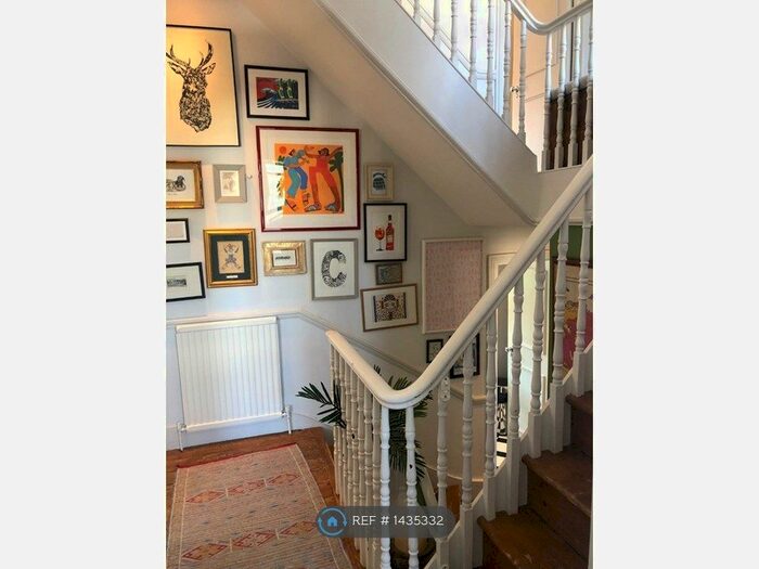 3 Bedroom Terraced House To Rent In Haycroft Road, London, SW2