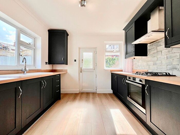 3 Bedroom Terraced House To Rent In Somerset Road, Newport, NP19