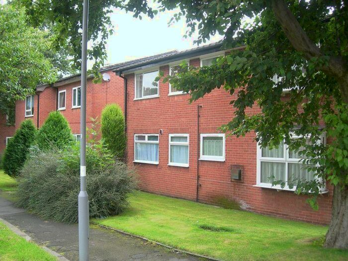 2 Bedroom Flat To Rent In Firbank, Ogden Street, Prestwich, M25