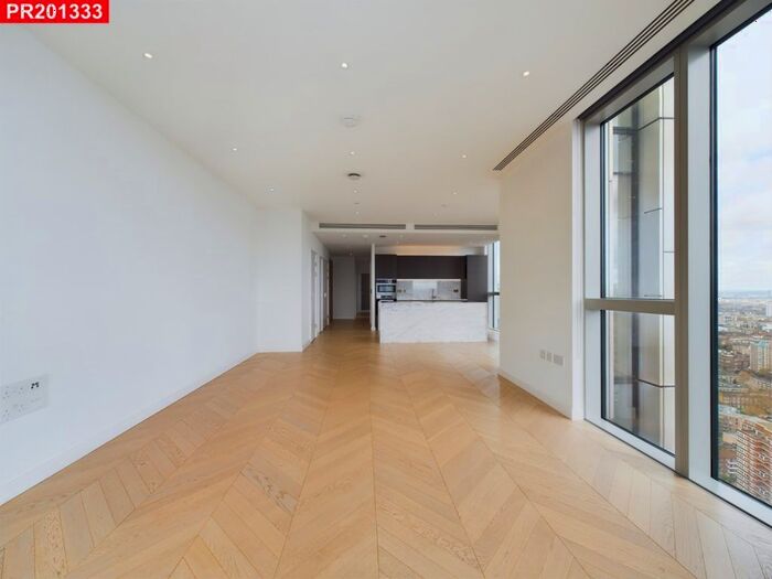 2 Bedroom Flat To Rent In City Road, London, EC1V