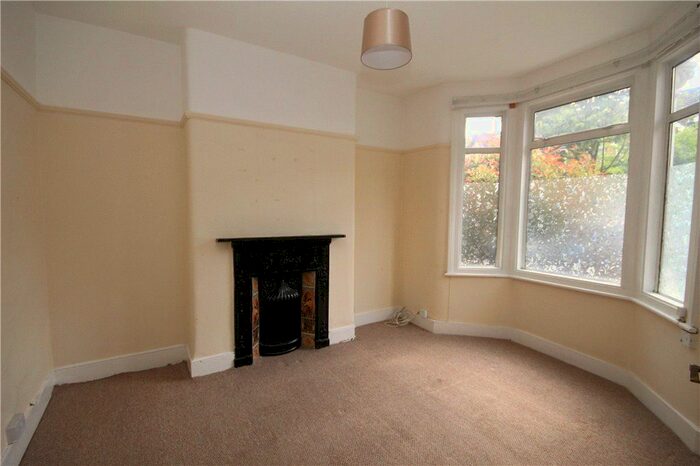 2 Bedroom Terraced House To Rent In Ferndale Road, London, SE25