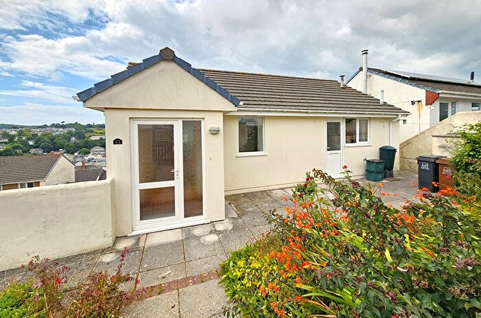 3 Bedroom Detached House To Rent In Kingsbridge, Devon, TQ7
