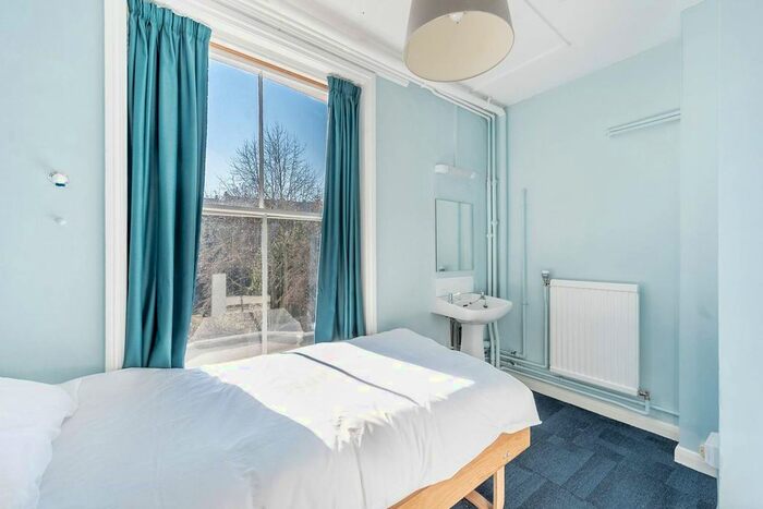 Studio To Rent In Lexham Gardens, Kensington, London, W8