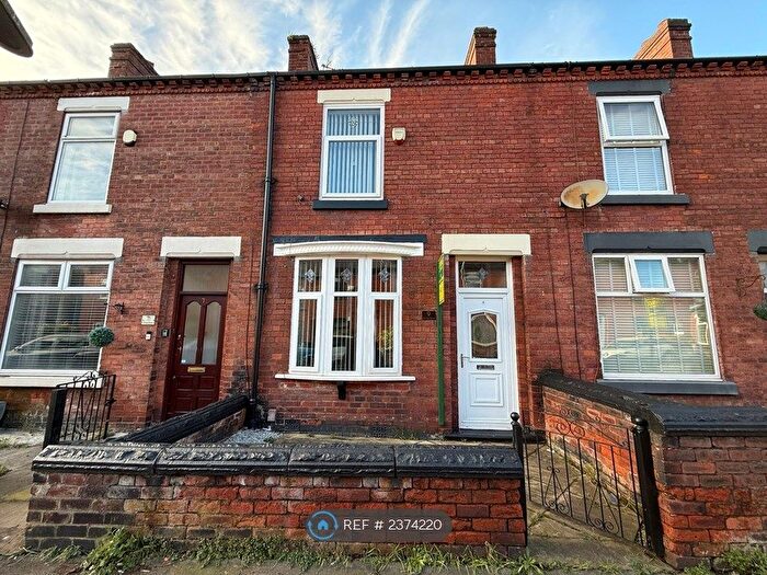 2 Bedroom Terraced House To Rent In Dorning Street, Leigh, WN7