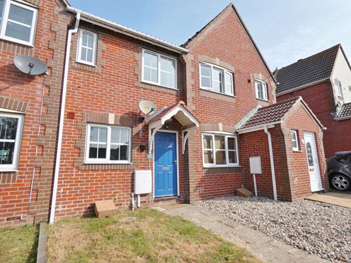 2 Bedroom Terraced House To Rent In Lavant Road, BN24