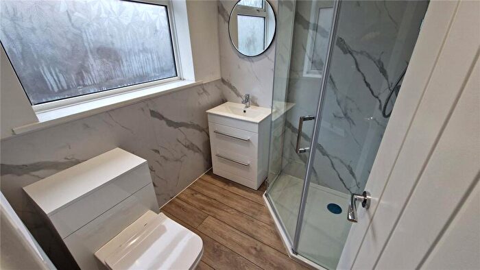 2 Bedroom Bungalow To Rent In Woodleyes Crescent, Stafford, Staffordshire, ST17