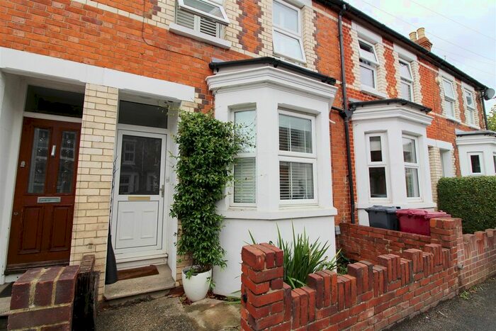 3 Bedroom Terraced House To Rent In Kings Road, Caversham, Reading, RG4
