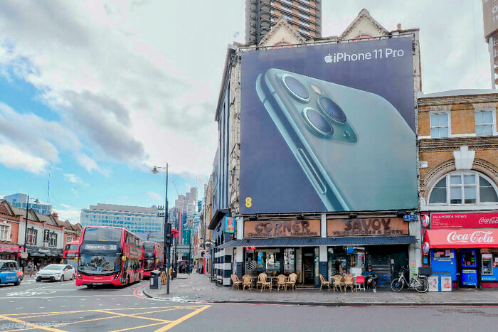 3 Bedroom Duplex To Rent In Great Eastern Street, London, EC2A