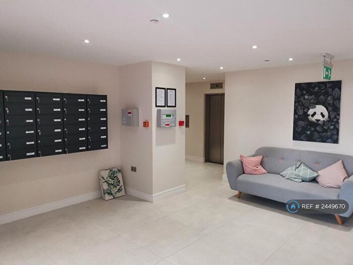 1 Bedroom Flat To Rent In St. Peters House, Norwich, NR1