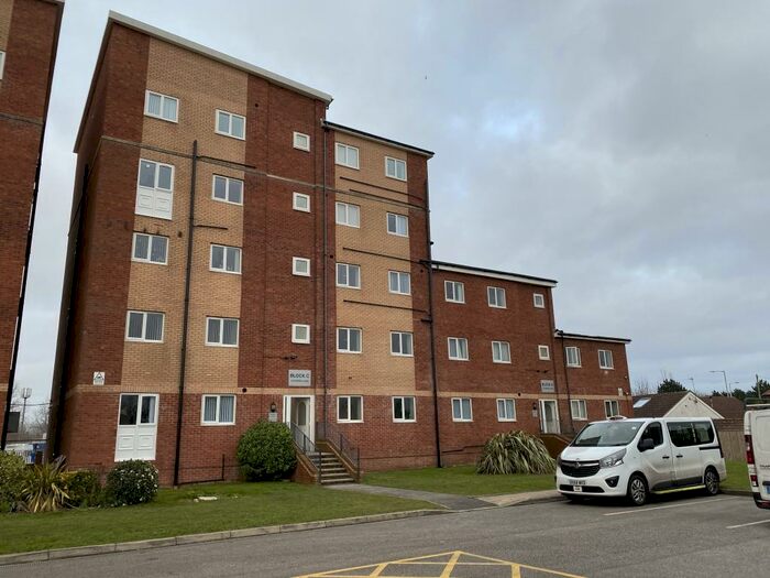 Studio To Rent In Reeds Lane, Moreton, CH46