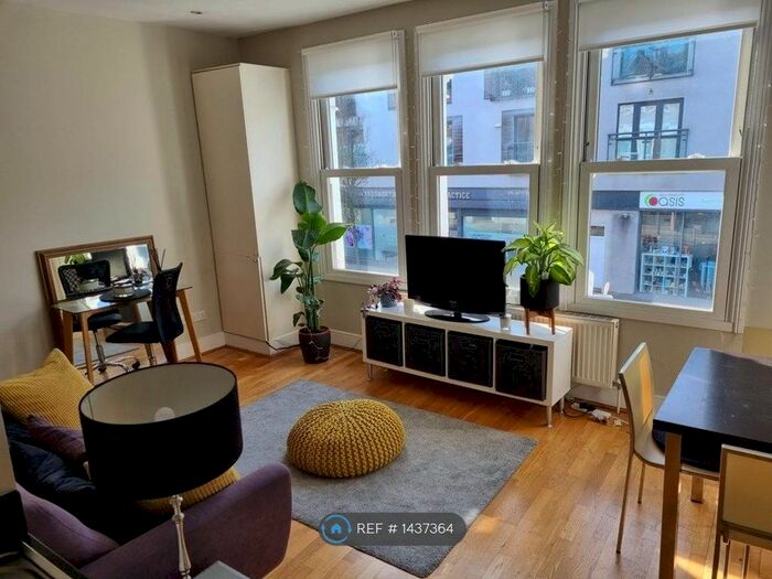 1 Bedroom Flat To Rent In Garratt Lane, London, SW18