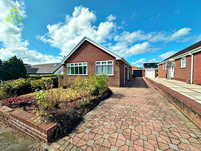 2 Bedroom Bungalow For Sale In Crompton Road, Lostock, BL6