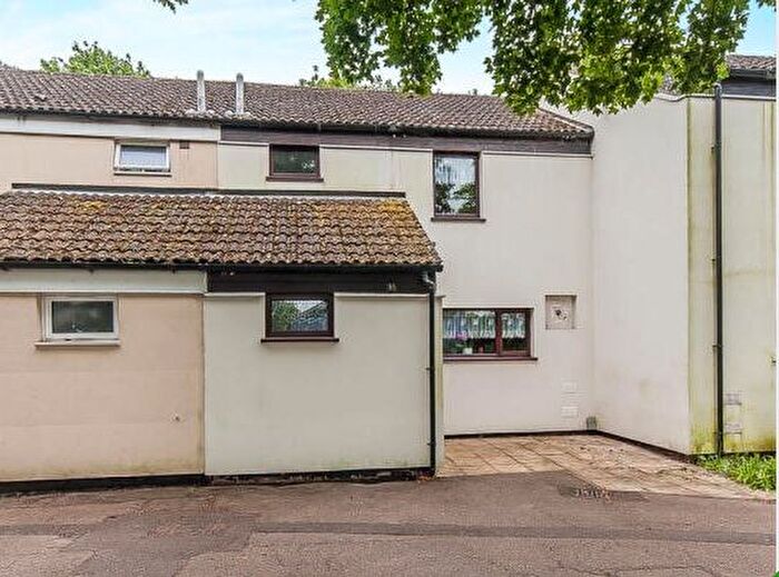 3 Bedroom Property To Rent In Cathwaite, Paston, Peterborough, PE4