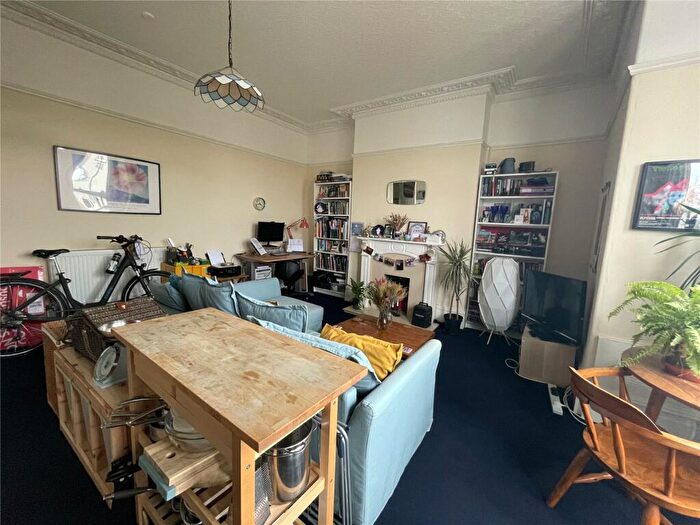 2 Bedroom Apartment To Rent In Coronation Road, Southville, Bristol, BS3