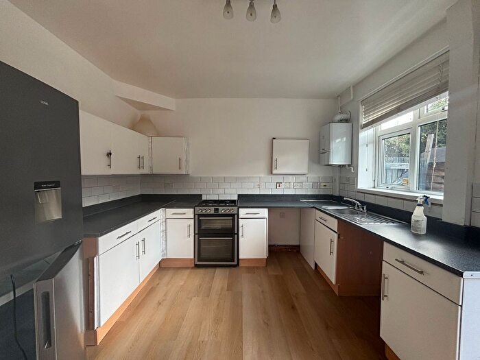 3 Bedroom Property To Rent In Marlborough Road, Derby, DE24