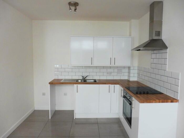 1 Bedroom Flat To Rent In Oxford Street, Kidderminster, DY10