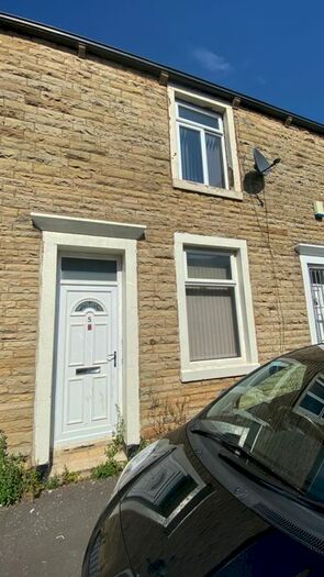 2 Bedroom Terraced House To Rent In Pine Street, Burnley, Lancashire, BB11