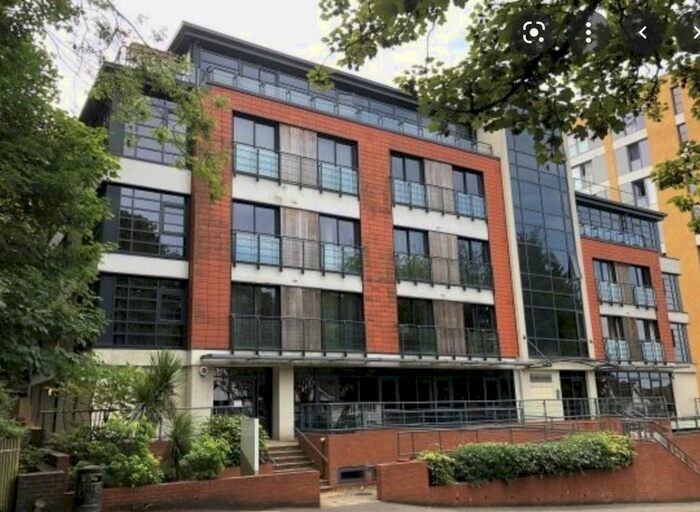 1 Bedroom Flat To Rent In London Road, Sevenoaks, Kent, TN13