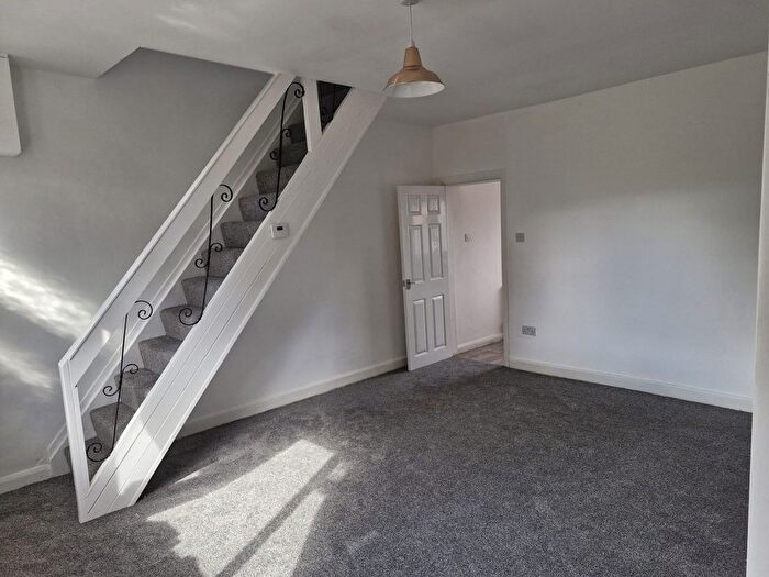 3 Bedroom Terraced House To Rent In John Street, Sacriston, DH7