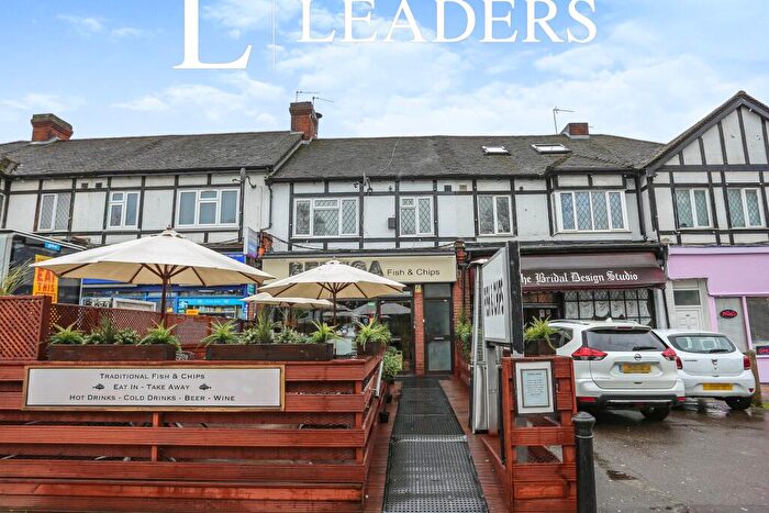 2 Bedroom Flat To Rent In Upper Elmers End Road, Beckenham, BR3