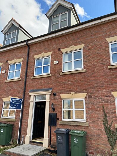3 Bedroom House To Rent In Ned Ludd Close, Anstey, LE7