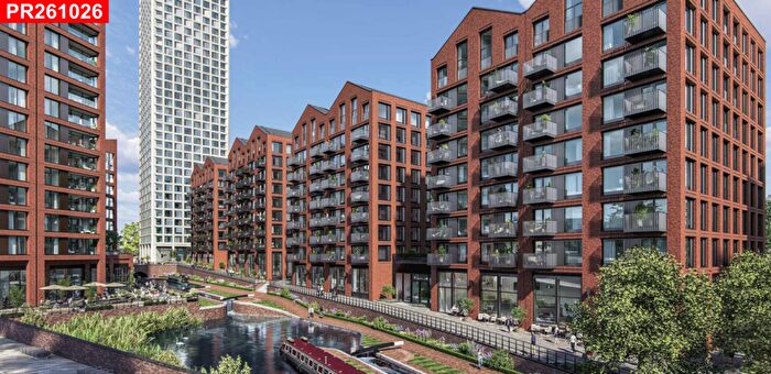 2 Bedroom Flat To Rent In Birmingham – Bedrooms Flat, B4