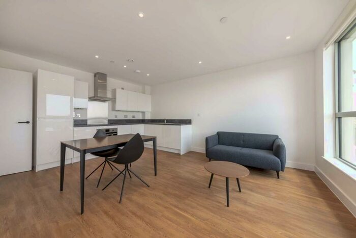 1 Bedroom Flat To Rent In Green Street, North Acton, NW10