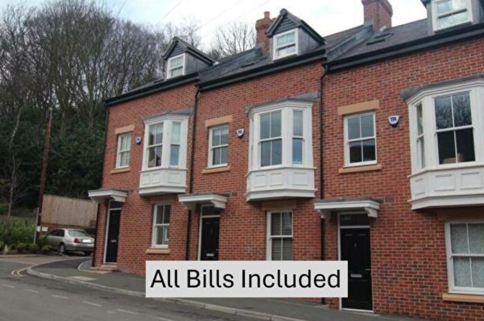 5 Bedroom Terraced House To Rent In Juniper Way, Durham, DH1
