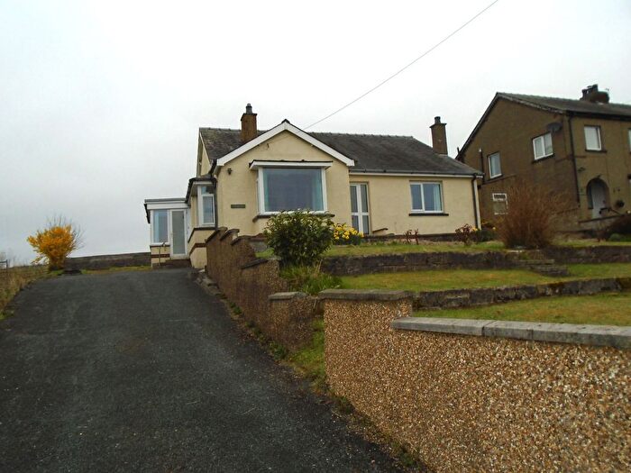 3 Bedroom Detached Bungalow For Sale In Pennington Lane., Lindal In Furness, LA12