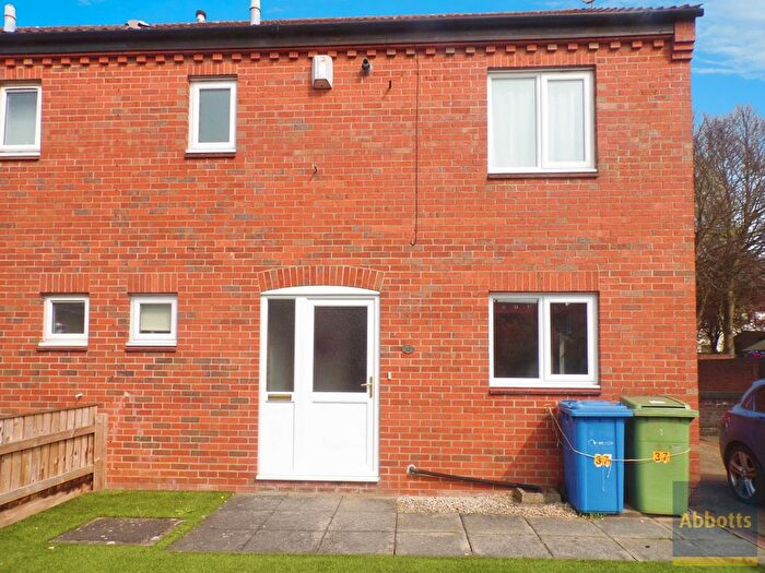 3 Bedroom Property To Rent In Harry Barber Close, Norwich, NR5