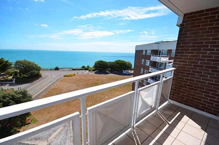 2 Bedroom Flat To Rent In Grove Road, Elizabeth Court Grove Road, BH1