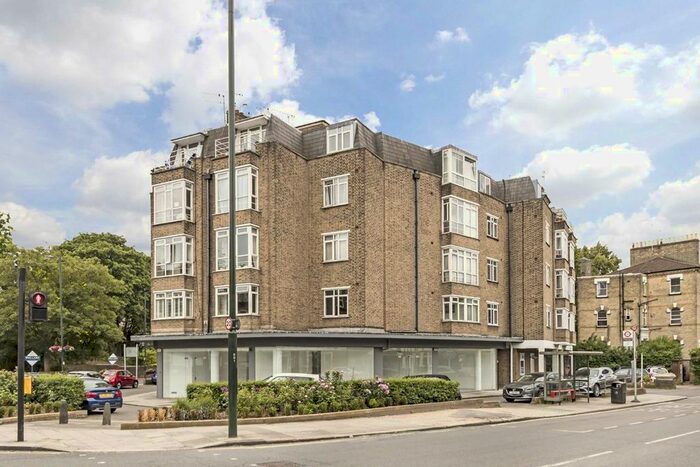 1 Bedroom Flat To Rent In Richmond Road, Twickenham, TW1