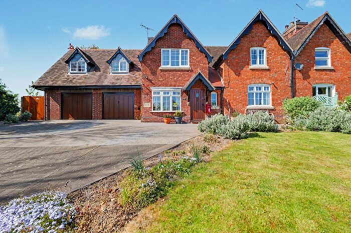 4 Bedroom House For Sale In Bosworth Road, Theddingworth, LE17