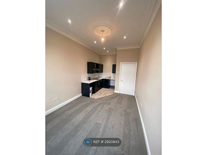 1 Bedroom Flat To Rent In Station Road, Dumbarton, G82