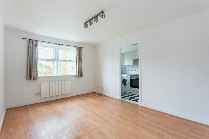 1 Bedroom Flat To Rent In John Archer Way, London, SW18