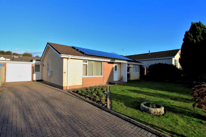 3 Bedroom Detached Bungalow To Rent In Modbury, Devon, PL21