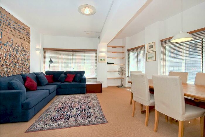 1 Bedroom Apartment To Rent In Briset Street, EC1M