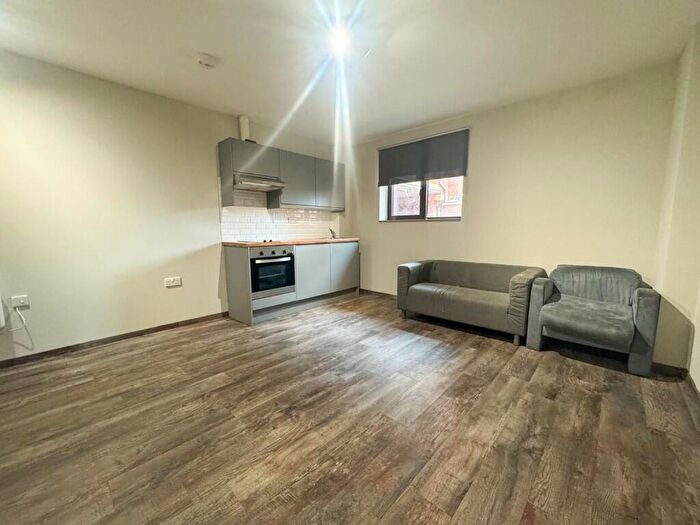 1 Bedroom Flat To Rent In Leverton Way, Waltham Abbey, Essex, EN9