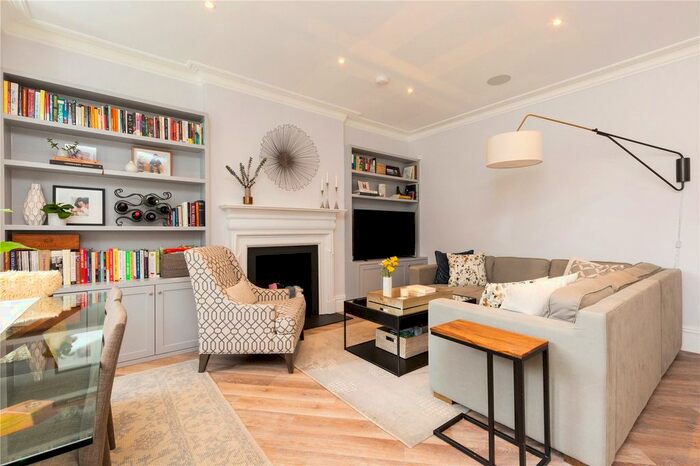 2 Bedroom Flat To Rent In Aberdeen Park, London, N5