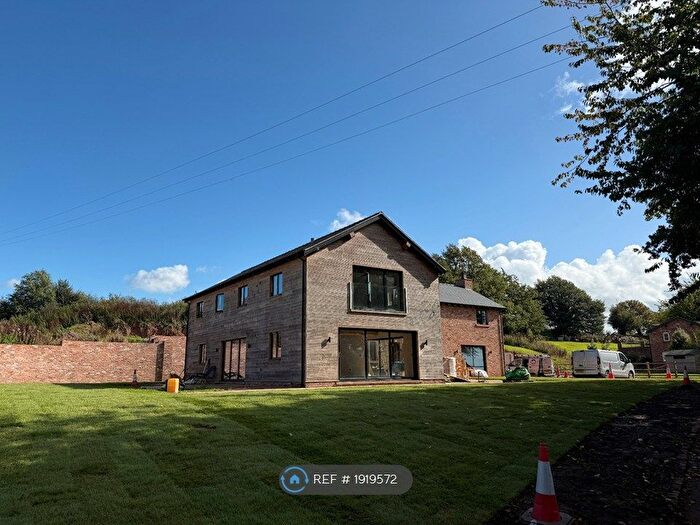 5 Bedroom Detached House To Rent In Tirley Lane, Cheshire, CW6