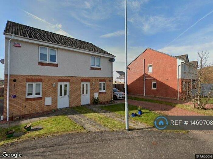 3 Bedroom Semi-Detached House To Rent In Shepherds Way, Cambuslang, Glasgow, G72