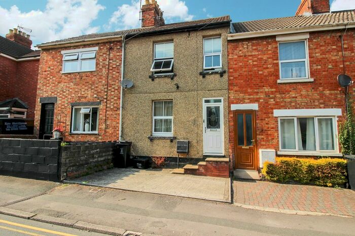 2 Bedroom Terraced House To Rent In Stafford Street, Old Town, Swindon, SN1