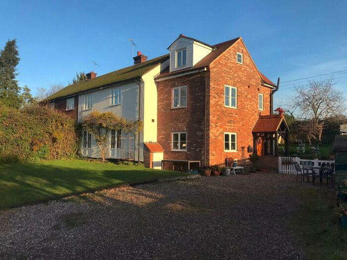 5 Bedroom House For Sale In London Road, Maldon, Essex, CM9