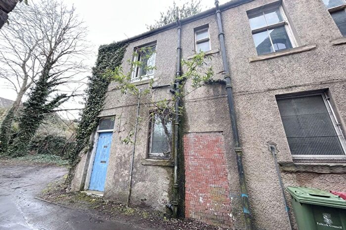 2 Bedroom Terraced House For Sale In , South Street, Boness, EH51