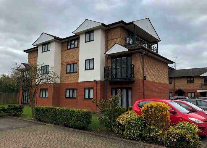 2 Bedroom Apartment To Rent In Ludlow Road Maidenhead Berkshire, SL6