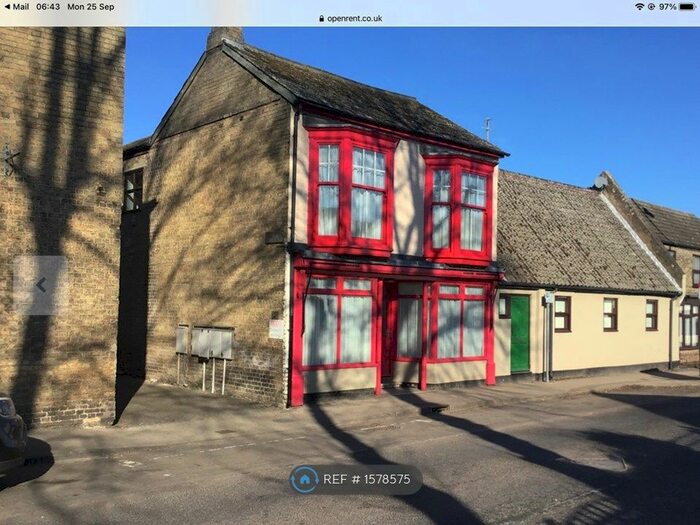4 Bedroom Semi-Detached House To Rent In High Street, Cambs, CB6
